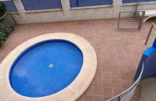 Platja de Piles Apartment | Apartment in Playa de Piles (Valencia) 3 min from the beach