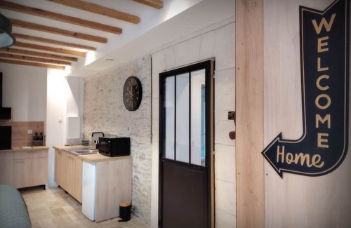 Anetz Apartment | La Meule d'Or