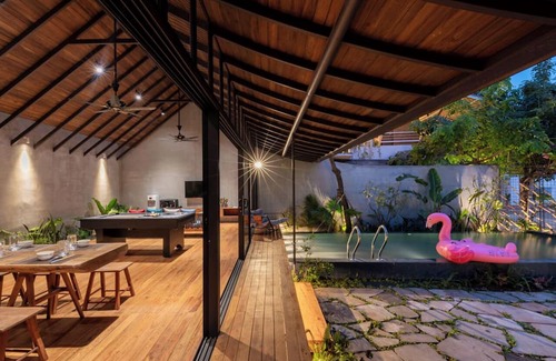 Vung Tau Villa | AN Village 1
