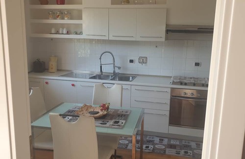 Quartiere XX Ardeatino House | Villa "Domus Roma" - Room Spanish Steps