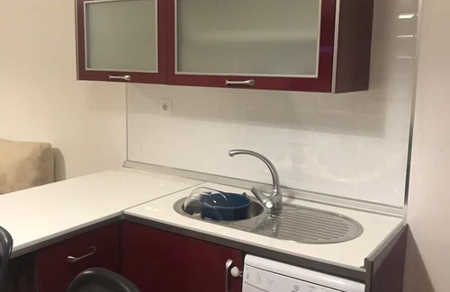 Sevilla Este Apartment | Room in an apartment 10 min from the historical center of Seville city.