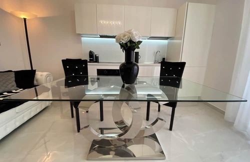Zoagli Apartment | Luxurious Retreat - Elegant sea view apartment near Portofino & Cinque Terre