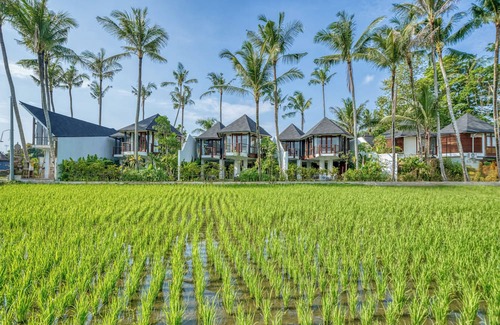 Lodtunduh Villa | Jungle Flowers Villas 1BR - a perfect place to escape in Ubud