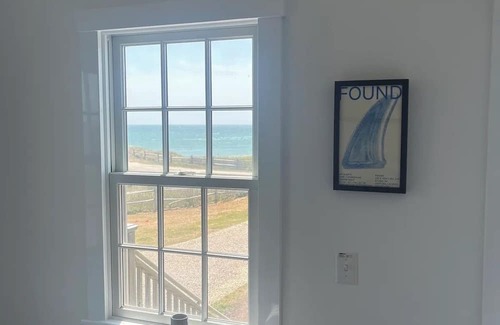 Nantucket House | Spacious and thoughtfully appointed, oceanfront 4BR/3BA house in Madaket.