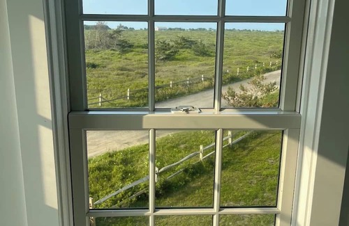 Nantucket House | Spacious and thoughtfully appointed, oceanfront 4BR/3BA house in Madaket.
