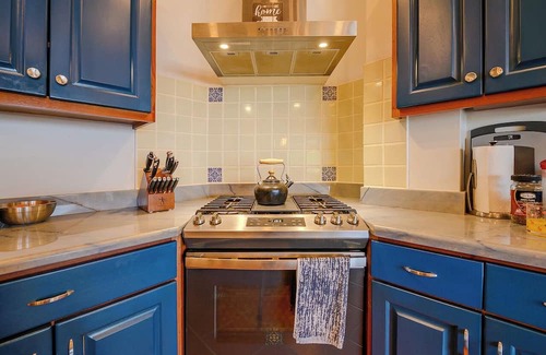 Hopkins House | Hawkz House Unit 1: Stunning 1-bedroom unit with WiFi, AC, and pool