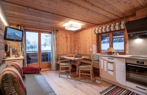 Hopfgarten im Brixental Apartment | Apartment in Hopfgarten near Wilder Kaiser