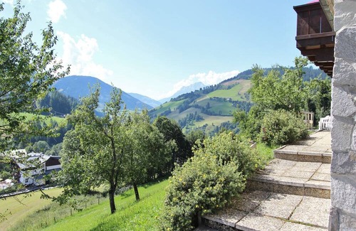 Maria Alm am Steinernen Meer Apartment | Modern holiday home near the ski area