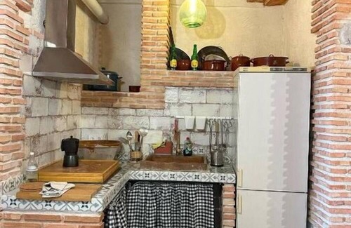 Leganiel Ski Chalet | VUT La Greda