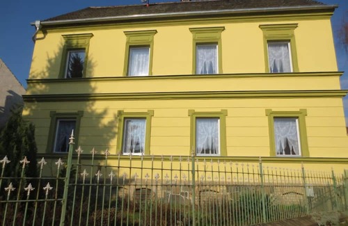 Gottscheina Apartment | Large vacation apartment in Leipzig near Neue Messe, BMW plant also ideal for fitters