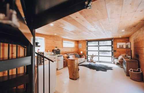 Brightwood Other | Highland Farms - Your Private Forest Farm