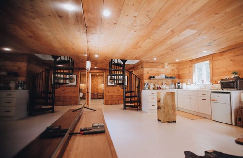 Brightwood Other | Highland Farms - Your Private Forest Farm