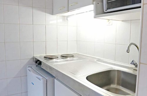 Dax Apartment | Comfortable Studio in Dax – Perfect for 2 Guests, Wi-Fi, Close to Thermal Baths & Beaches