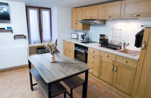 Estoublon Apartment | Le Cocoon d'Estoublon