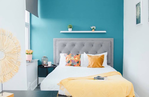 Everton Apartment | Charming 2Bedroom Studio - Cv1