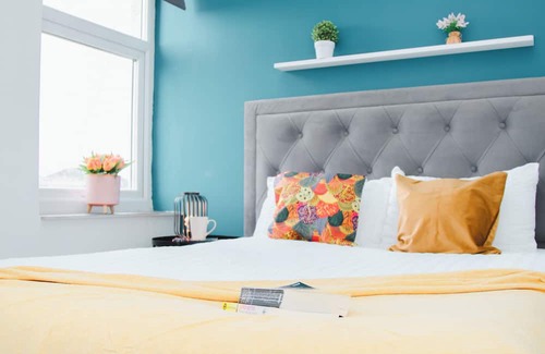 Everton Apartment | Charming 2Bedroom Studio - Cv1