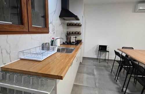 Moratalla Cottage | Buenos Deseos Moratalla - Natural and Modern Oasis