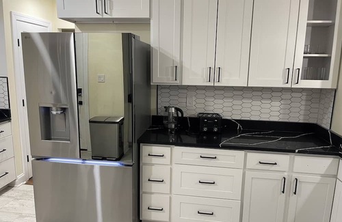 Fort Washington House | Beautiful 3bed rooms with 2 full bathrooms home near MGM
