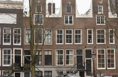 Amstelveld Apartment | Luxury apartment in best location of amsterdam