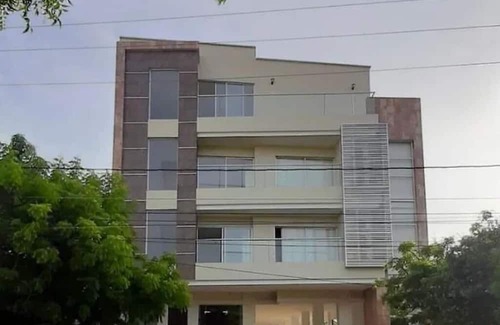 El Prado Apartment | Apartahotel Plaza de ángel - 1 bedroom apartment - 1