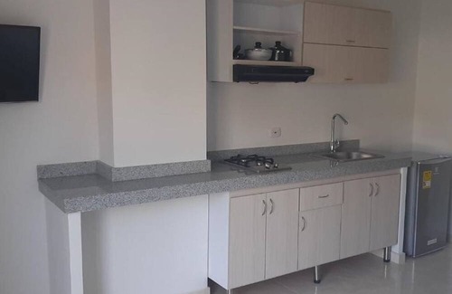 El Prado Apartment | Apartahotel Plaza de ángel 74 - 1 Bedroom Apartment - 6