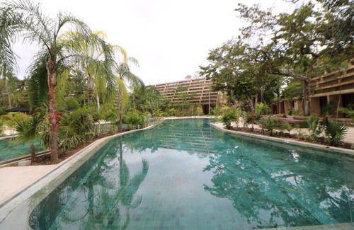Ek Balam Village Apartment | Charming 1-bedroom apartment in brilliant Tulum with AC, WiFi