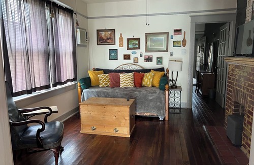 Arabi House | Charming bungalow in Arabi