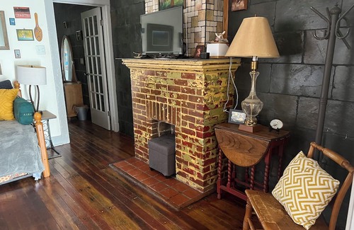 Arabi House | Charming bungalow in Arabi