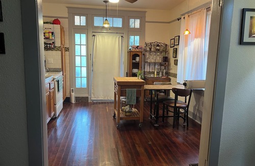 Arabi House | Charming bungalow in Arabi