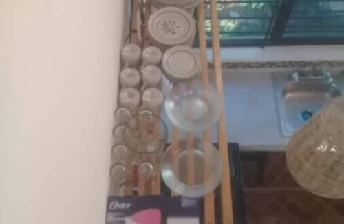Lazaro Cardenas House | Casita Carambola-No Cleaning Fee & Pet Allowed