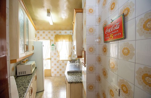 Jaen Condo | Enjoy Jaén in the historic center, ten minutes from downtown.