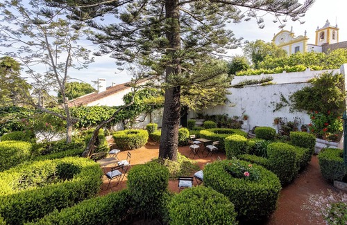 Santiago do Cacem House | A Refuge of Charm and History in Santiago do Cacém, Portugal