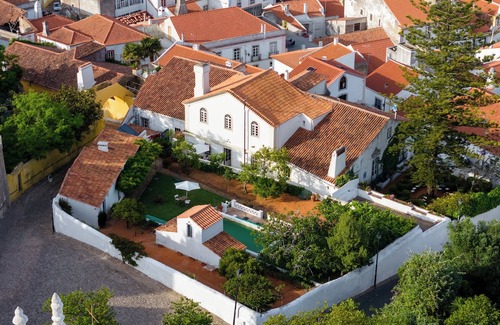 Santiago do Cacem House | A Refuge of Charm and History in Santiago do Cacém, Portugal
