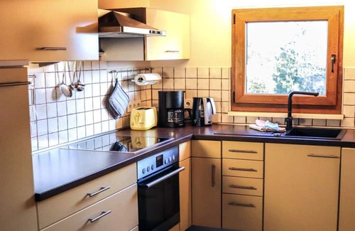 Schielo Apartment | Holzhaus Junge in the Harz