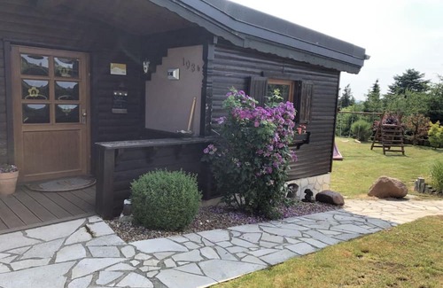 Schielo Apartment | Holzhaus Junge in the Harz
