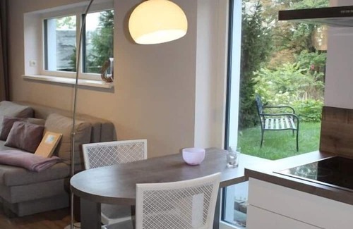 Remptendorf House | Jäschner “Villa Luftig”