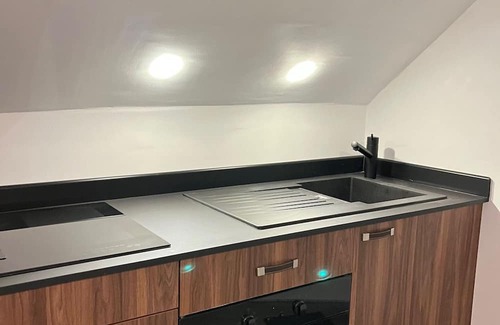 Mont d'Arene Apartment | Romain - Appartement à Reims