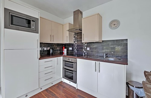 Lochgilphead Cottage | The Turbine House