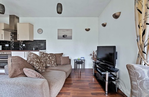 Lochgilphead Cottage | The Turbine House