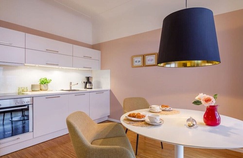 Nordliche Innenstadt Apartment | Nice apartment in Potsdam