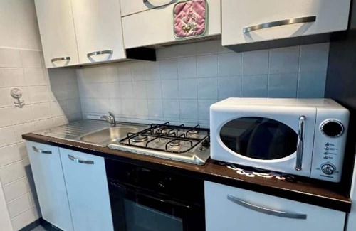 Marina di Ragusa Apartment | Mazzarelli Blu Apartment