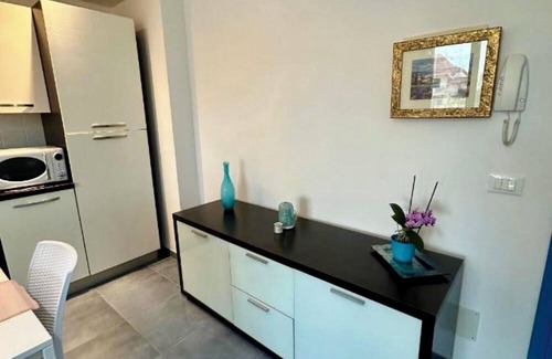 Marina di Ragusa Apartment | Mazzarelli Blu Apartment