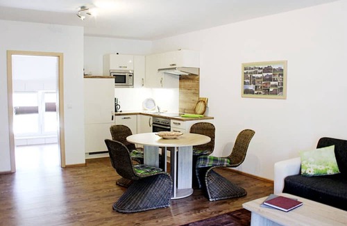 Zutzen Apartment | Holiday apartment Villa Sonja