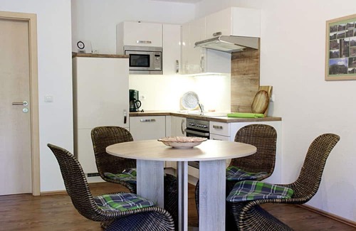 Zutzen Apartment | Holiday apartment Villa Sonja