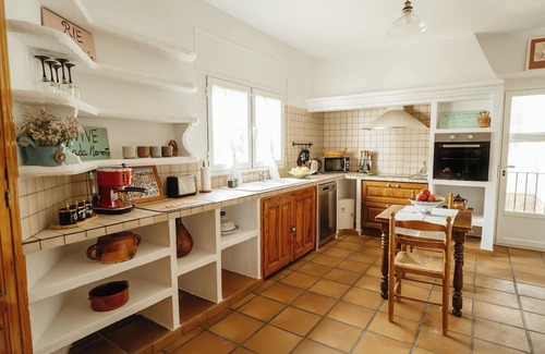 Burguillos de Toledo Cottage | Gîte Tulaytulah