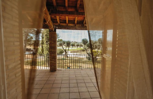 Burguillos de Toledo Cottage | Gîte Tulaytulah