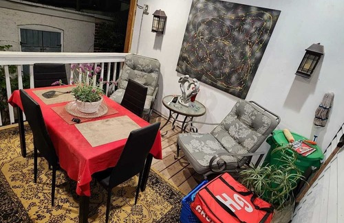 Allentown House | Beautiful house in front of west park