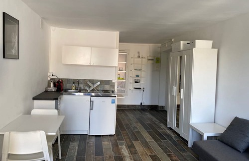 Montparnasse Apartment | Magnifique appartement rue de la Gaité à Paris