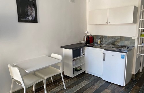 Montparnasse Apartment | Magnifique appartement rue de la Gaité à Paris