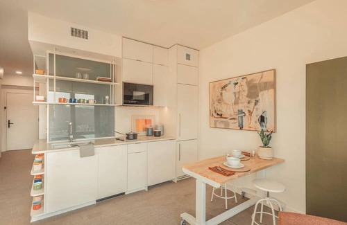 Buckhead Apartment | Charming 1-bedroom apartment in delightful Atlanta with AC, WiFi